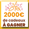 TENDRIADE - JEU INSTANT GAGNANT 2022