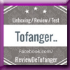 YOUTUBE - TOFANGER JEU CONCOURS