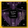 LANCOME - JEU E-LOVE CALENDAR 2024 [63900]