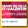 ARBRE DES PLAISIRS JEU ST-VALENTIN (Facebook) [24814]