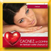 LE JARDIN D'ELISE JEU INSTANT GAGNANT (Facebook) [24676]