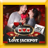 MON TAPIS DE JEUX - JEU LOVE JACKPOT (Facebook)