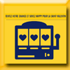 CORSICA FERRIES JEU IG ST-VALENTIN (Facebook) [34870]