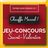 MARCEL CHAUFFEUR JEU INSTANT WIN (Facebook) [34872]