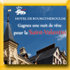 ROUEN TOURISME JEU IG SAINT VALENTIN