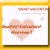 LE BUS DIRECT - JEU SAINT-VALENTIN