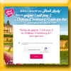 PINK LADY - GAGNEZ 1 SEJOUR AU CHATEAU D'ISENBOUR [57447]