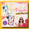 PULPE DE VIE - JEU SAINT VALENTIN [57462]