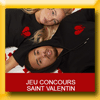 PROJECT X PARIS - JEU IG SAINT-VALENTIN