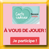 BESSON CHAUSSURES - JEU SAINT-VALENTIN [63917]