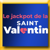 CDISCOUNT - JEU IG ST VALENTIN [63925]