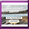 TOURISME BRETAGNE JEU-CONCOURS [63919]