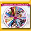 FLANDRE THEPLACETO JEU IG DE LA ROUE (Facebook) FLANDRE THEPLACETO JEU IG DE LA ROUE (Facebook)