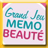 GAYELORD HAUSER JEU MEMO BEAUTE (Facebook)