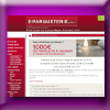 E-PARQUETERIE JEU CONCOURS [15773]