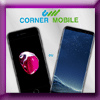 CORNER MOBILE - GAGNEZ 1 SMARTPHONE