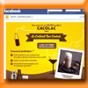 CACOLAC - COCKTAIL BAR CONTEST (Facebook) [16976]