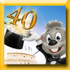 EUROPA PARK JEU CONCOURS 40 ANS (Facebook)