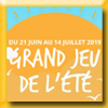 CARREFOUR - GRAND JEU D'ETE