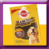 PEDIGREE - GAGNEZ DES PRODUITS