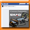 SHAD - CONCOURS PHOTOGRAPHIE (Facebook)