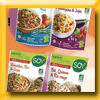 TOP NATURE JEU INSTANT GAGNANT (Facebook) [32382]