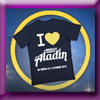 ALADIN LE FILM - JEU CONCOURS (Facebook) [29236]