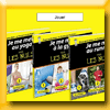 COLLECTION POUR LES NULS - JEU IG (Facebook) [32776]