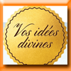 FERRERO ROCHER JEU VOS IDEES DIVINES (Facebook) [23393]