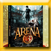 BAYARD JEU INSTANT GAGNANT ARENA 13 (Facebook) [33232]