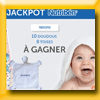 NUTRIBEN - JEU JACKPOT (Facebook) [28784]