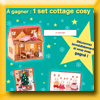 TOUPIE MAGAZINE - JEU INSTANT GAGNANT (Facebook) [28718]