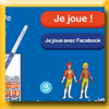 PILOT JEU MYFRIX'BOOK (Facebook)