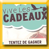 VIVE LES BEBES JEU VIVE LES CADEAUX (Facebook) [23776]