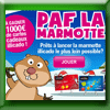 ILLICADO JEU PAF LA MARMOTTE (Facebook)