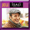 ISALI JEU CONCOURS UN PLUS UNE