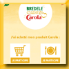 CAROLA - JEU BREDELE CHALLENGE CAROLA (Achat) [56736]