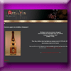 ART ET VIN BERGERAC JEU CONCOURS [15178]