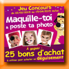 PRESIDENT CONCOURS EMMENTAL A CROQUER [29910]