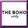 THE BOHO SOCIETY JEU CONCOURS (Facebook...)