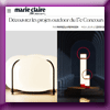 MARIE CLAIRE - JEU CONCOURS CINNA [63905]