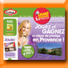ENDIVE PRESTIGE - JEU TOP PRESTIGE 2012 [15520]
