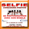 A BIJOUX JEU CONCOURS SELFIE (Facebook) [24589]