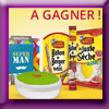 JUSTIN BRIDOU JEU QUIZ FAN DE L'APERO (Facebook) [29960]