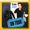 KEV ADAMS JEU INSTANT GAGNANT (Facebook) [30241]