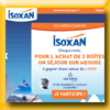 ISOXAN - JEU TOUT SCHUSS (Achat)