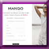 MANGO JEU CONCOURS