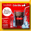 SODASTREAM JEU COLA LIKE (Facebook) [30035]