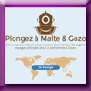 VISIT MALTA CONCOURS PLONGEE A MALTE