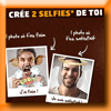SNICKERS FRANCE CONCOURS SELFIES (Facebook) [25054]